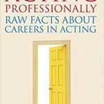ACTING PROFESSIONALLY
