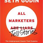 ALL MARKETERS ARE LIARS