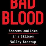 BAD BLOOD