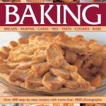 BAKING BREAD.UFFINS.CAKES.PIES.