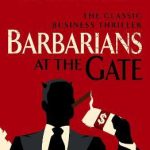 BARBARIANS  AT THE GATE