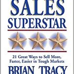 BE A SALES SUPERSTAR