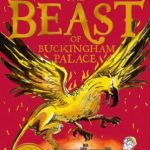 BEAST OF BUCKINGHAM PALACE DAVID WALLIAMS