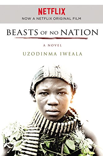 BEAST OF NO NATION