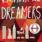 BEHOLD THE DREAMERS US ED