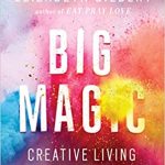 BIG MAGIC PAPERCOVER