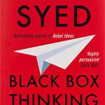 BLACK BOX THINKING