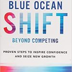 BLUE OCEAN SHIFT BEYOND COMPLET