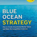 BLUE OCEAN STRATEGY US ED.