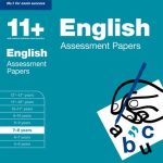 BOND ENGLISH 7-8