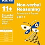 BOND NON VERBAL REASONING 10-11