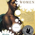BOOK OF NIGHT WOMEN