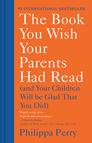BOOK YOU WISH YOUR PARENTS HAD