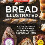 BREAD ILLUSTRATED