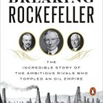 BREAKING ROCKEFELLER