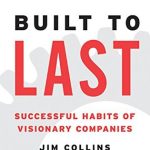 BUILT TO LAST