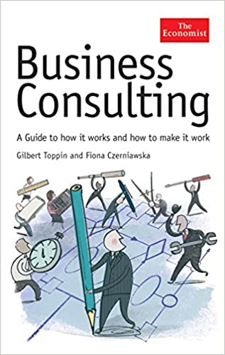 BUSINESS CONSULTING