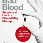 Bad Blood: Secrets and Lies in