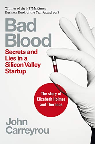 Bad Blood: Secrets and Lies in