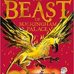 BEAST OF BUCKINGHAM PALACE HB