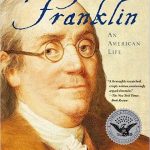 BENJAMIN FRANKLIN