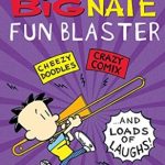 BIG NATE FUN BLASTER