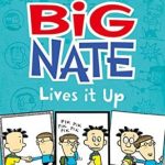 BIG NATE-LIVES IT UP