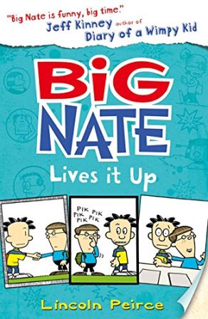 BIG NATE-LIVES IT UP