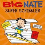 SUPER SCRIBBLER