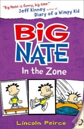BIG NATE-THE ZONE