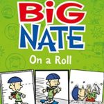 BIG NATE-ON A ROLL
