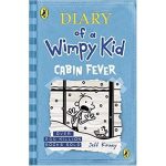 DIARY OF A WIMPY KID: CABIN FEVER (BOOK 6)