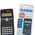 CASIO FX-991MS 2ND EDI