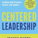 CENTERED LEADERSHIP