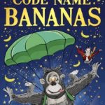 CODE NAME BANANAS HB DAVID WALLIAMS