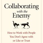 COLLABORATING WITH THE ENEMY