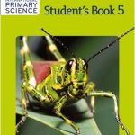 COLLINS INT PRIMARY SCI BOOK 5