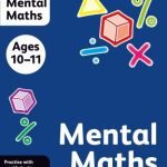 COLLINS MENTAL MATHS 10-11