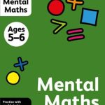 COLLINS MENTAL MATHS 5-6