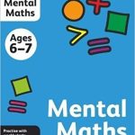 COLLINS MENTAL MATHS 6-7