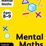 COLLINS MENTAL MATHS 8-9