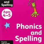 COLLINS PHONICS & SPELLING 4-5