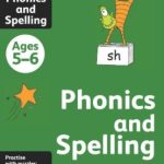 COLLINS PHONICS & SPELLING 5-6