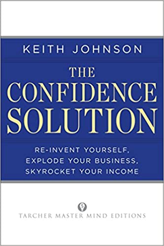 CONFIDENCE SOLUTION (PB), THE
