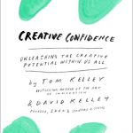 CREATIVE CONFIDENCE