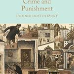 CRIME AND PUNISHMENT HC