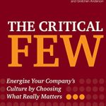 CRITICAL FEW