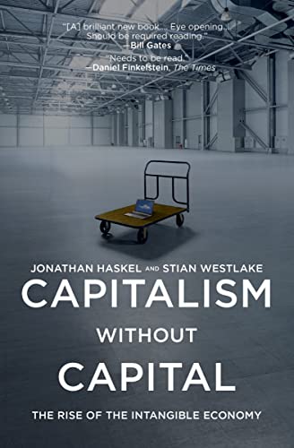 Capitalism without Capital: