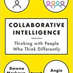 COLLABORATIVE INTELLIGENCE