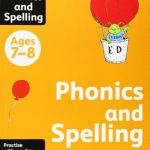 COLLINS PHONICS & SPELLING 7-8